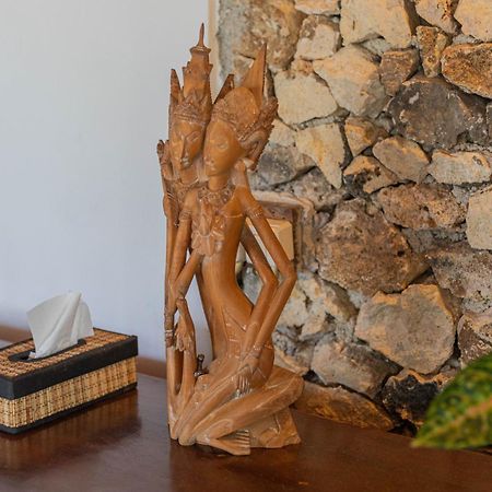 Annaya House Apartment Batumadeg Ngoại thất bức ảnh