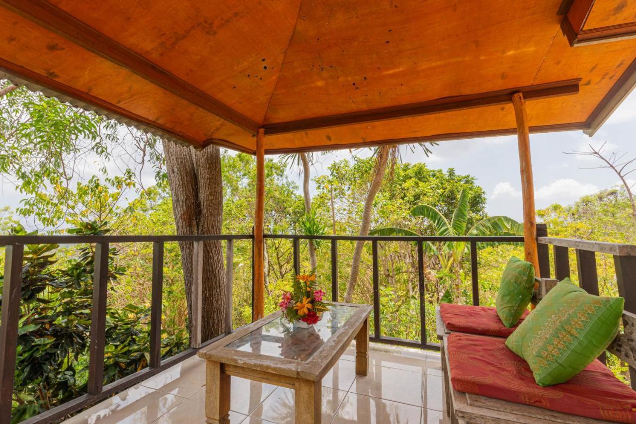 Annaya House Apartment Batumadeg Ngoại thất bức ảnh