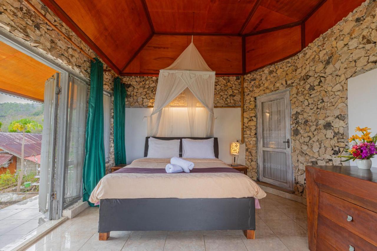Annaya House Apartment Batumadeg Ngoại thất bức ảnh