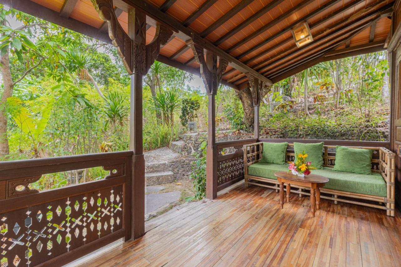 Annaya House Apartment Batumadeg Ngoại thất bức ảnh