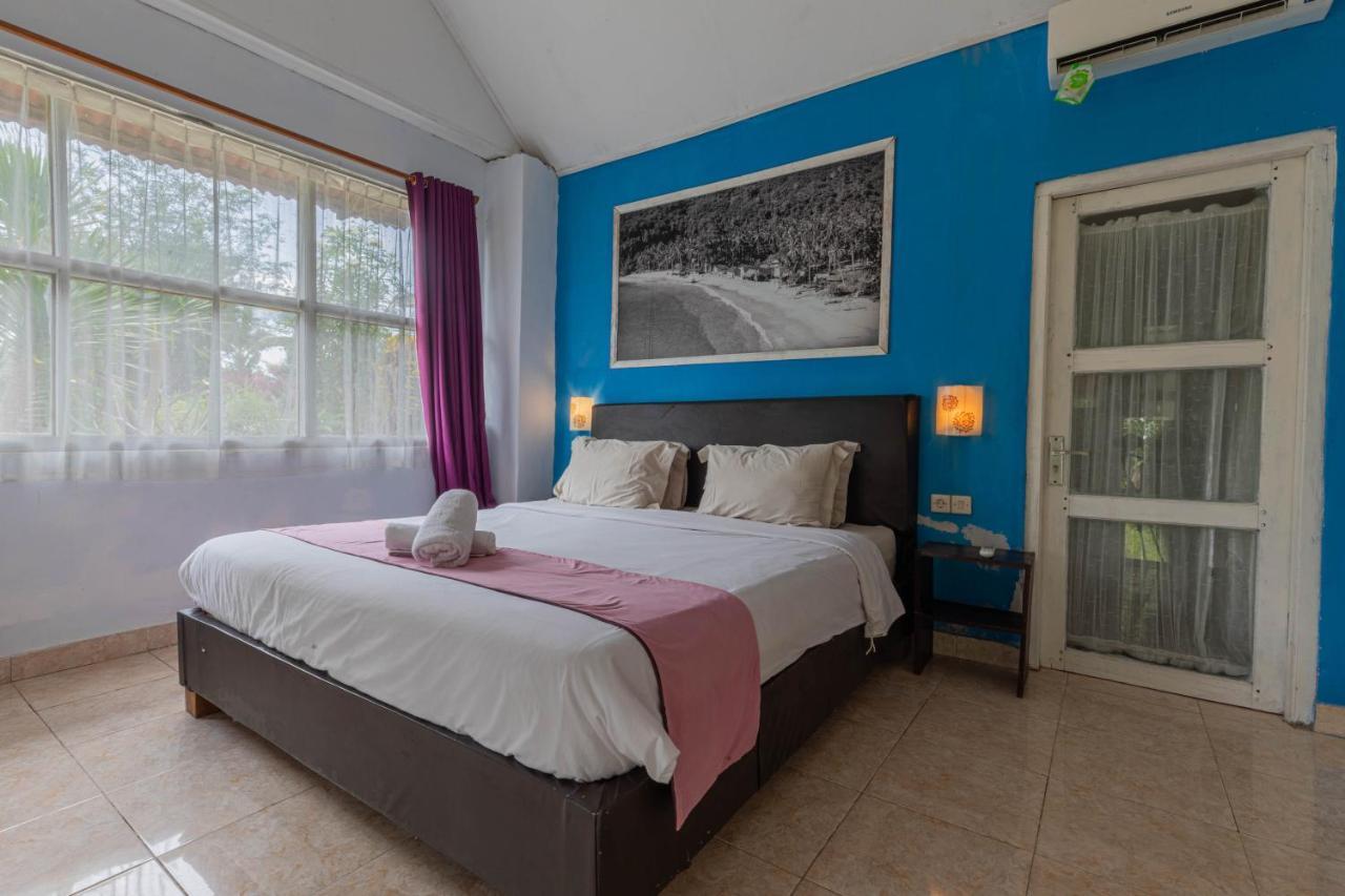 Annaya House Apartment Batumadeg Ngoại thất bức ảnh