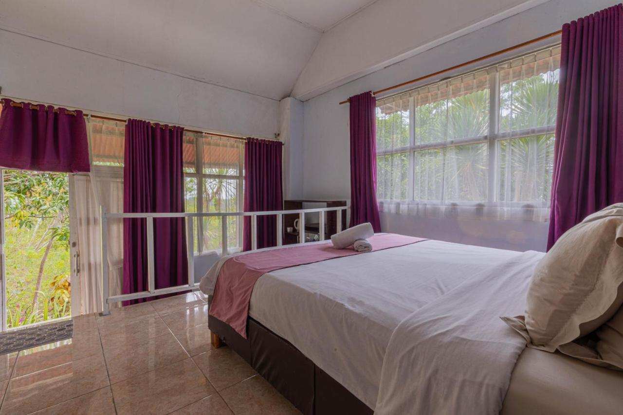 Annaya House Apartment Batumadeg Ngoại thất bức ảnh