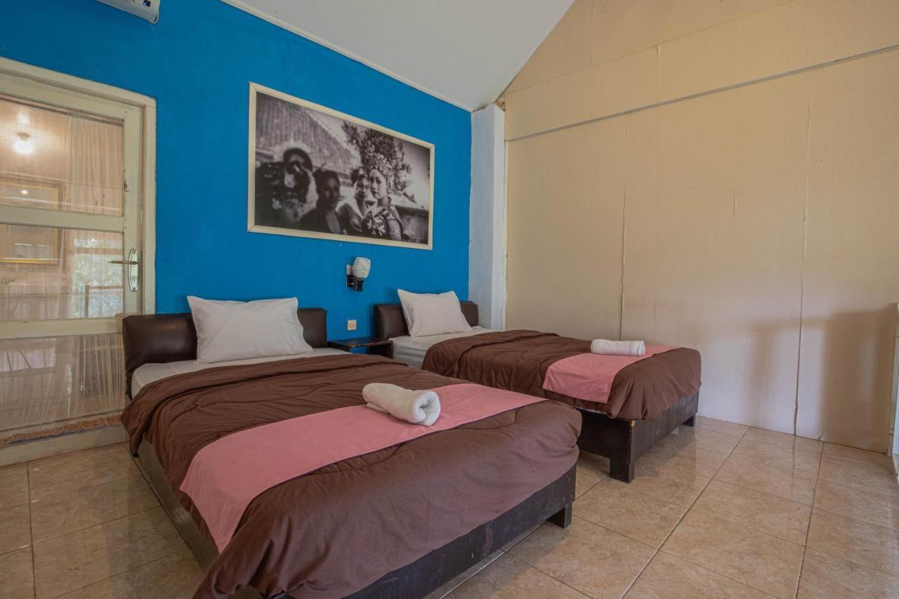 Annaya House Apartment Batumadeg Ngoại thất bức ảnh