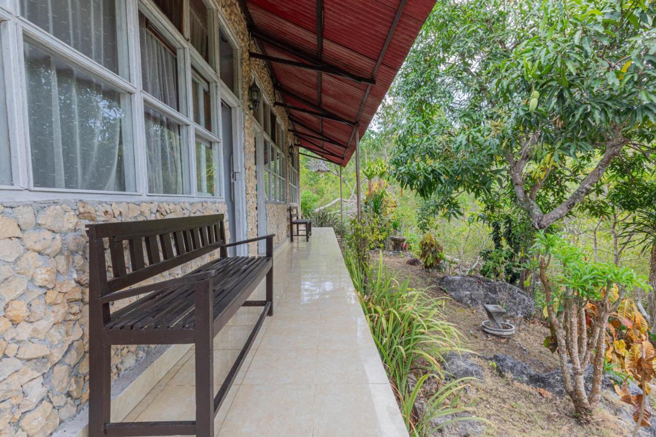 Annaya House Apartment Batumadeg Ngoại thất bức ảnh