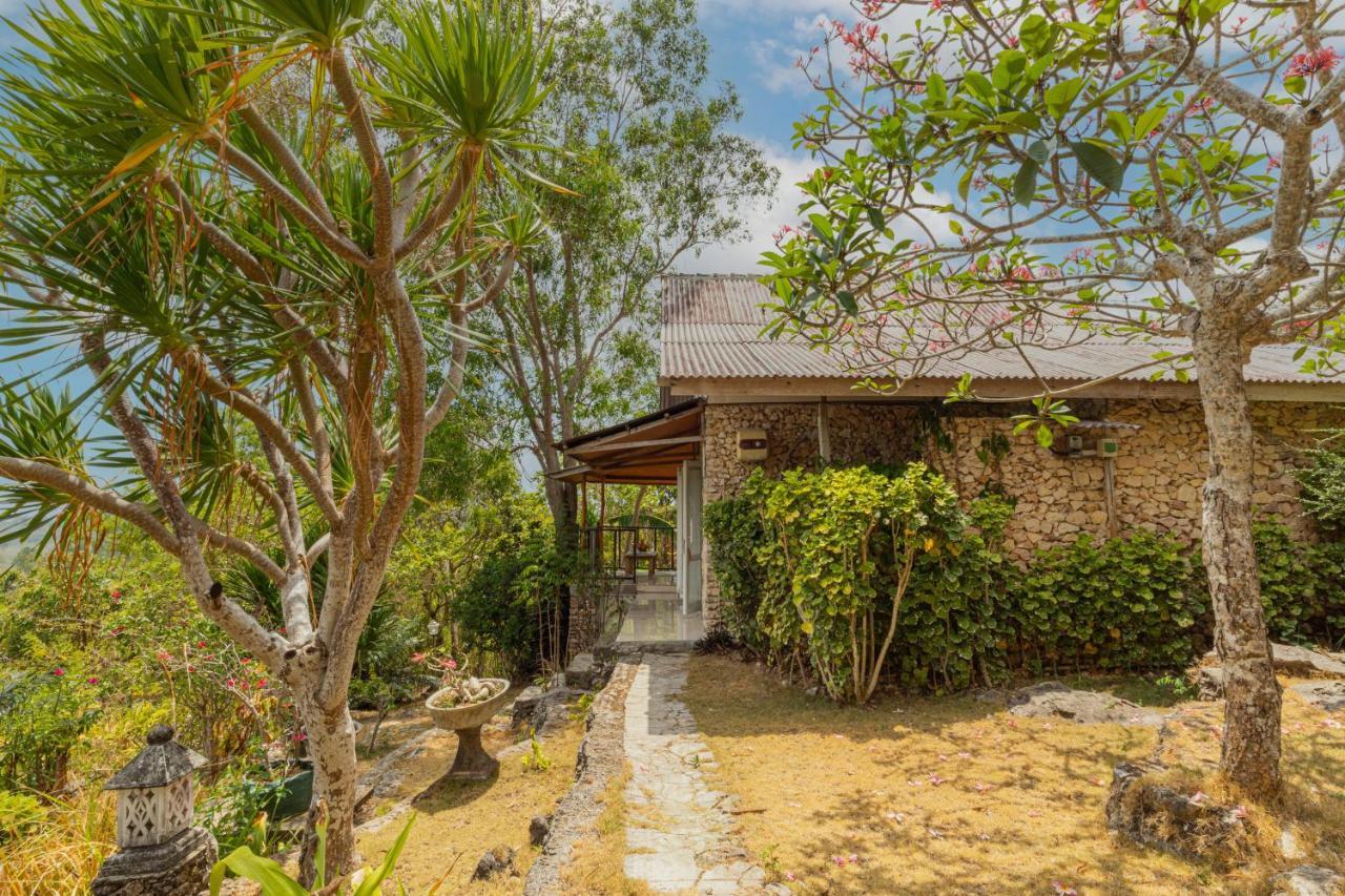 Annaya House Apartment Batumadeg Ngoại thất bức ảnh