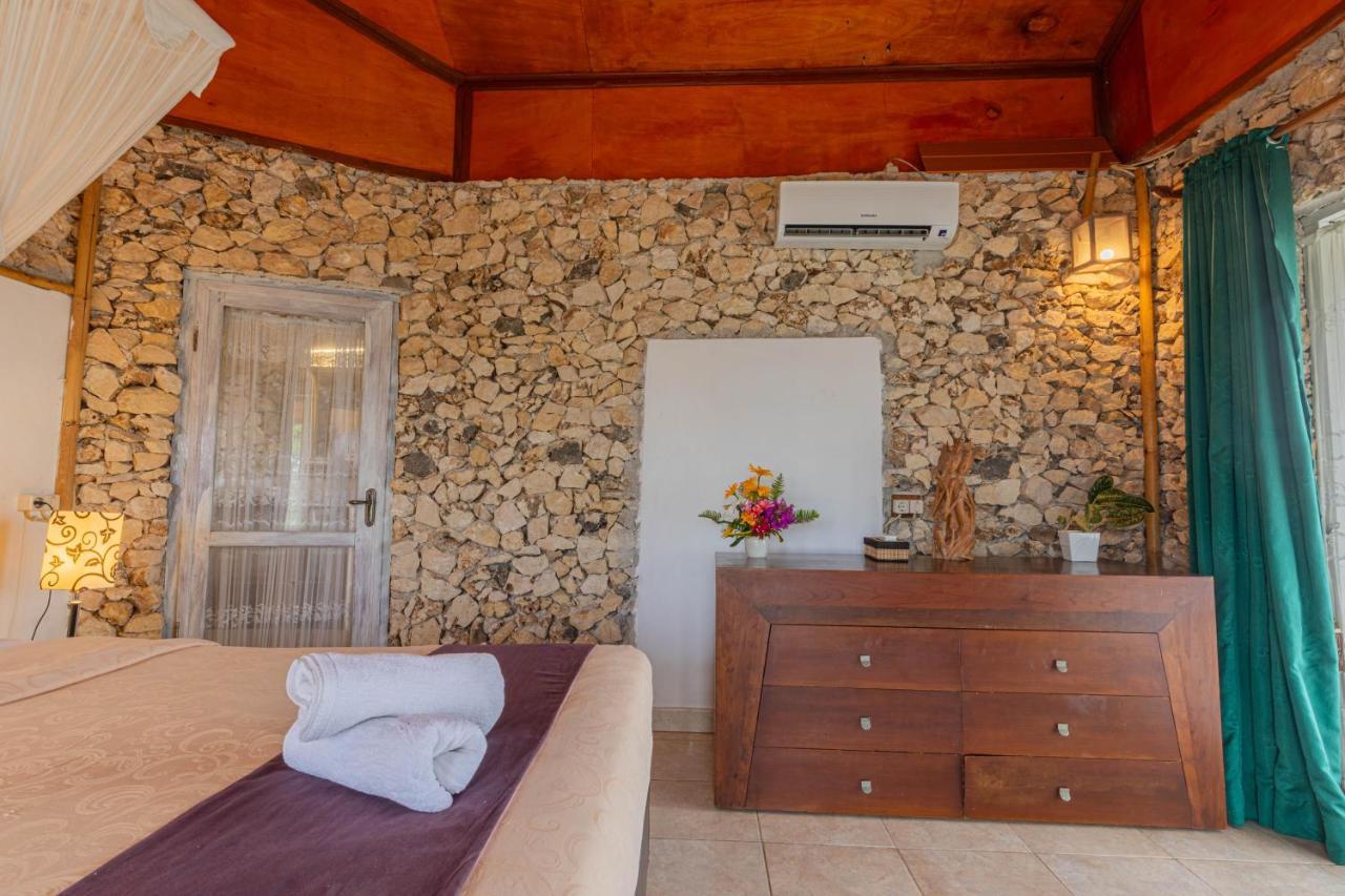 Annaya House Apartment Batumadeg Ngoại thất bức ảnh