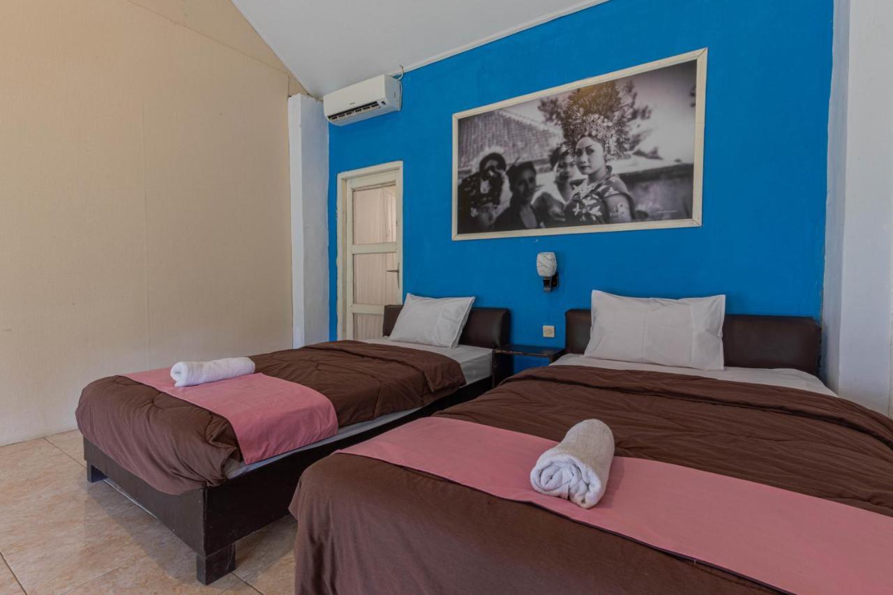 Annaya House Apartment Batumadeg Ngoại thất bức ảnh