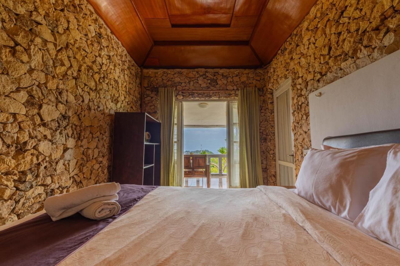Annaya House Apartment Batumadeg Ngoại thất bức ảnh