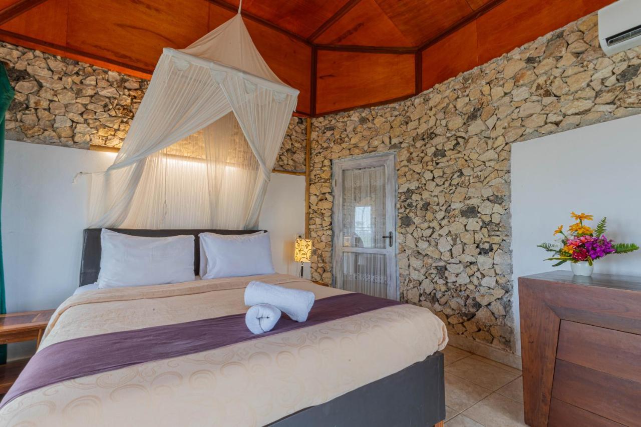 Annaya House Apartment Batumadeg Ngoại thất bức ảnh