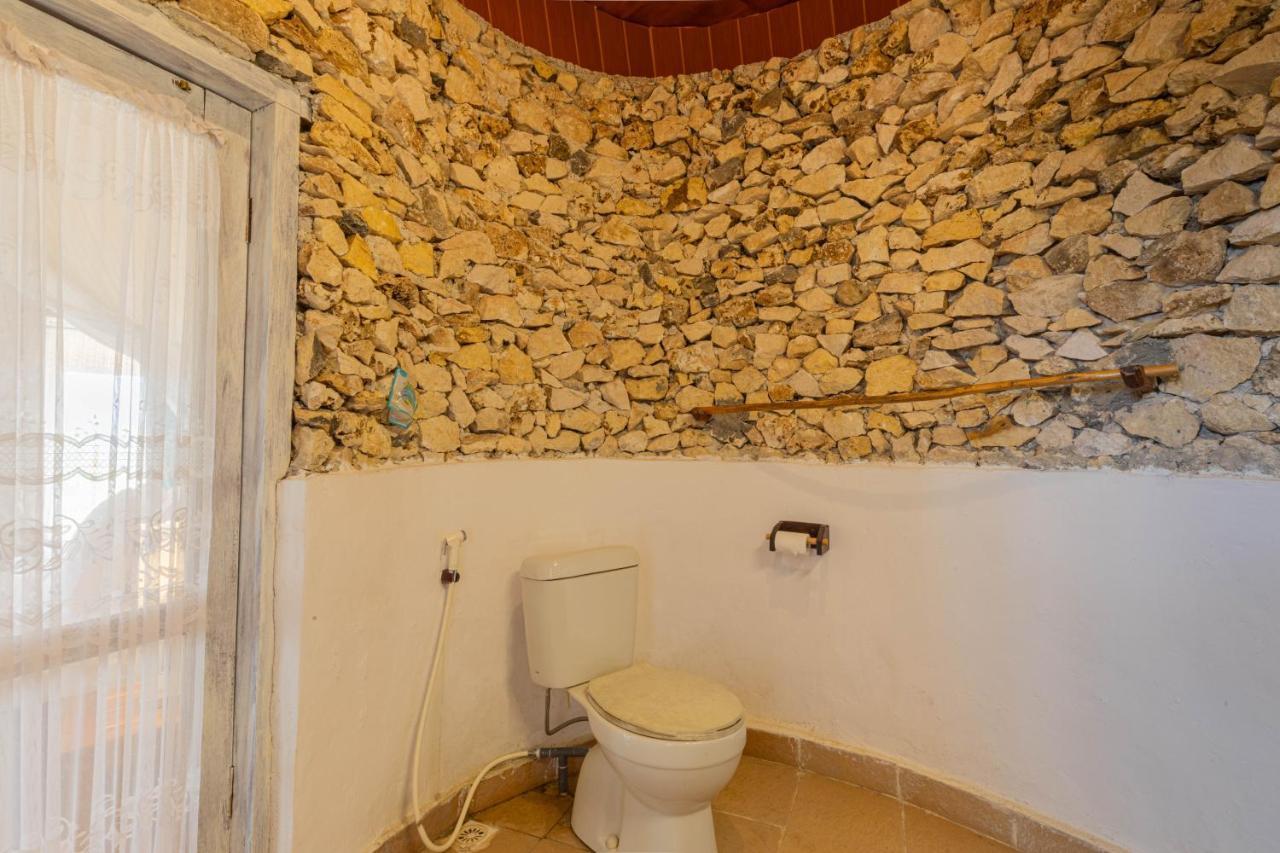 Annaya House Apartment Batumadeg Ngoại thất bức ảnh