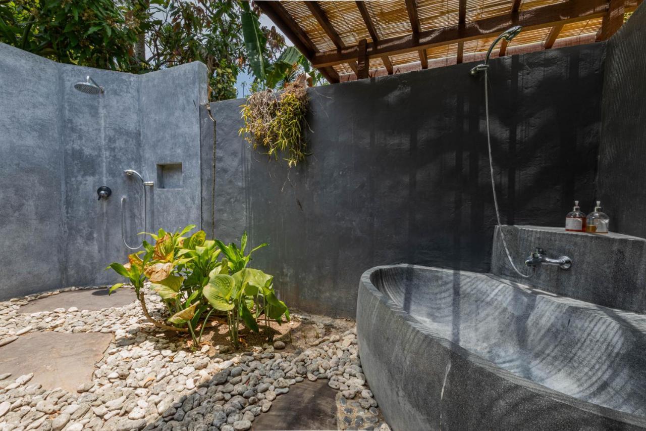 Annaya House Apartment Batumadeg Ngoại thất bức ảnh