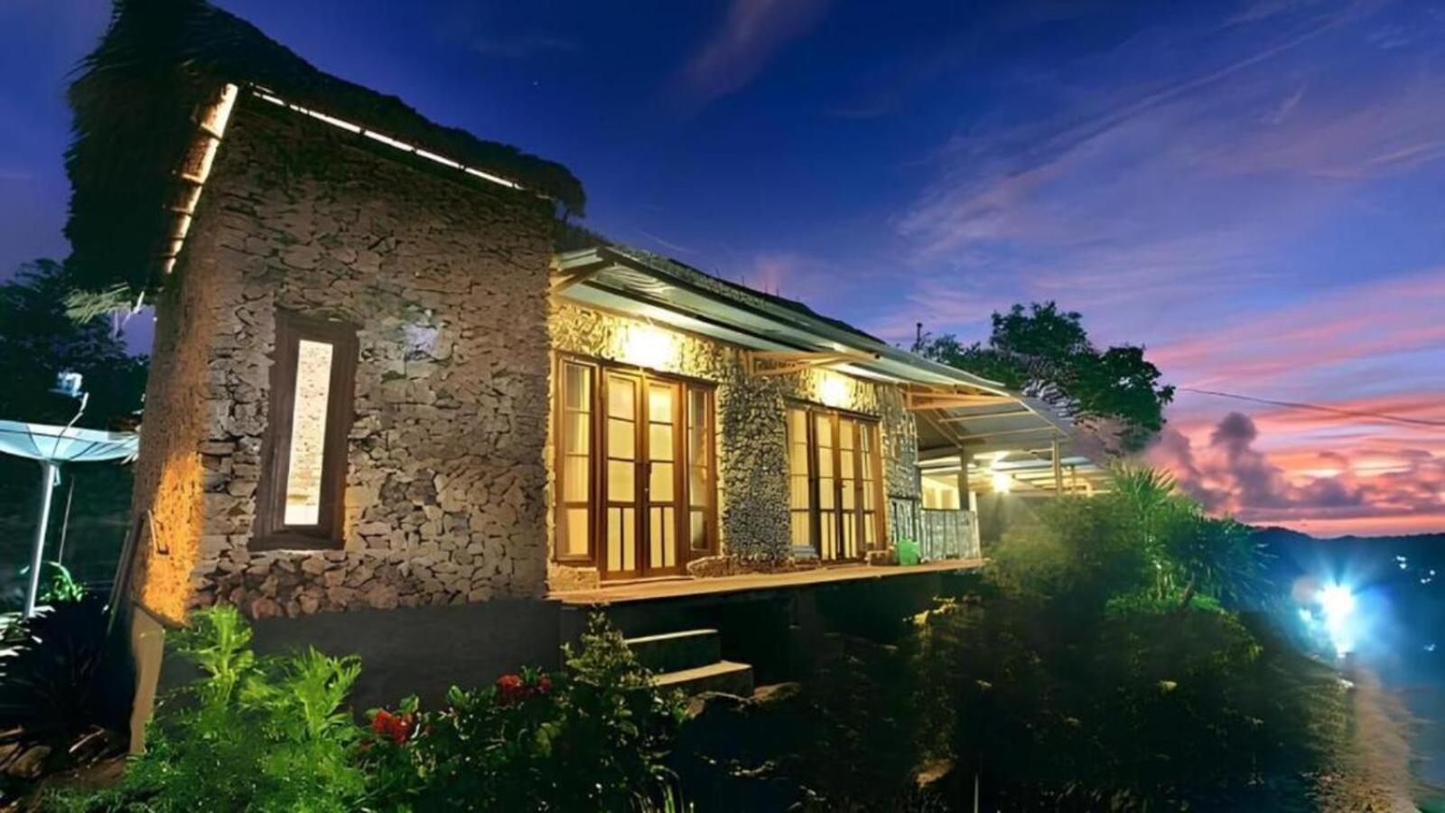 Annaya House Apartment Batumadeg Ngoại thất bức ảnh
