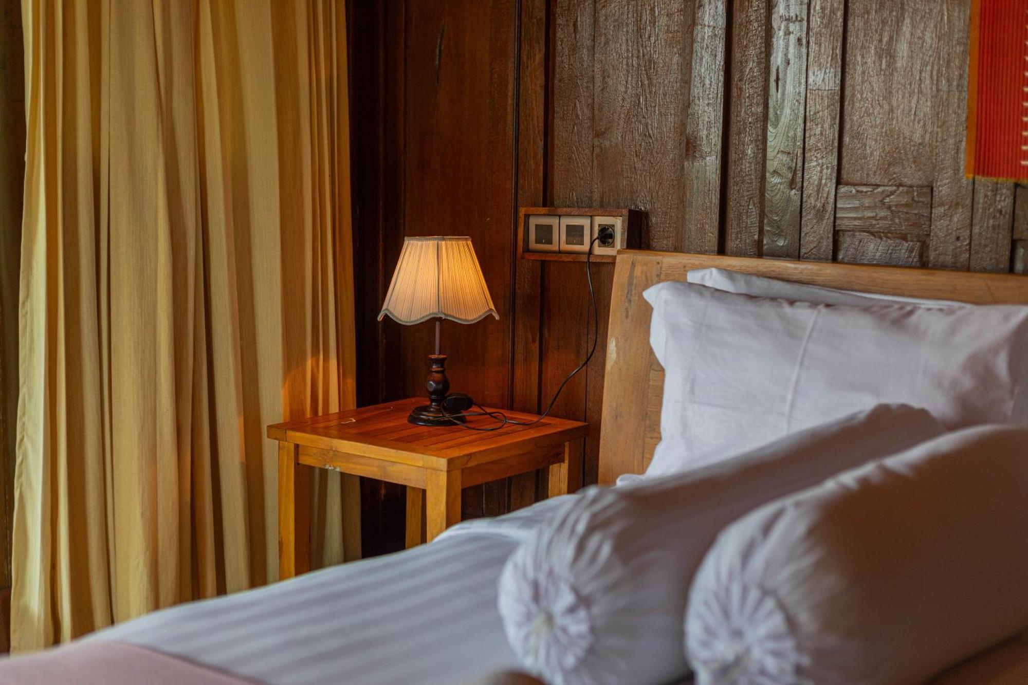 Annaya House Apartment Batumadeg Ngoại thất bức ảnh