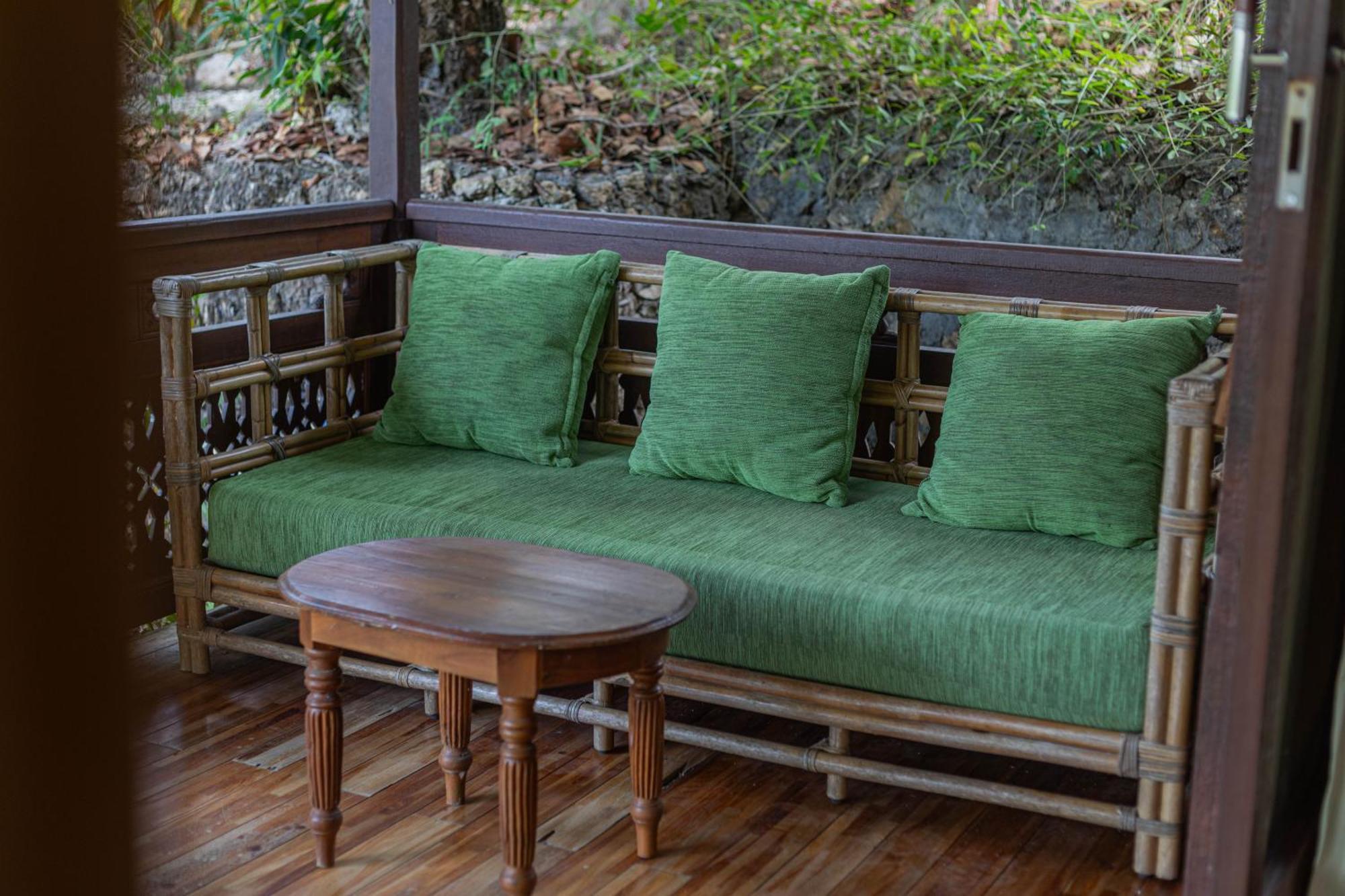 Annaya House Apartment Batumadeg Ngoại thất bức ảnh
