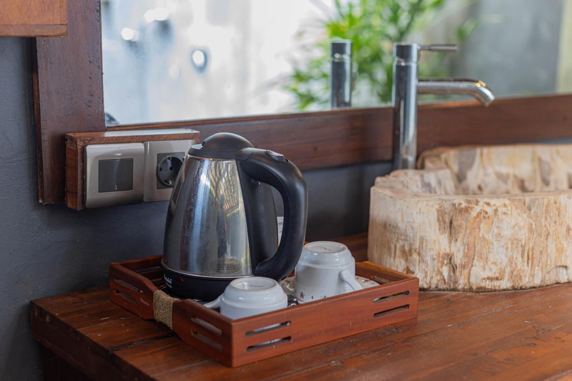 Annaya House Apartment Batumadeg Ngoại thất bức ảnh