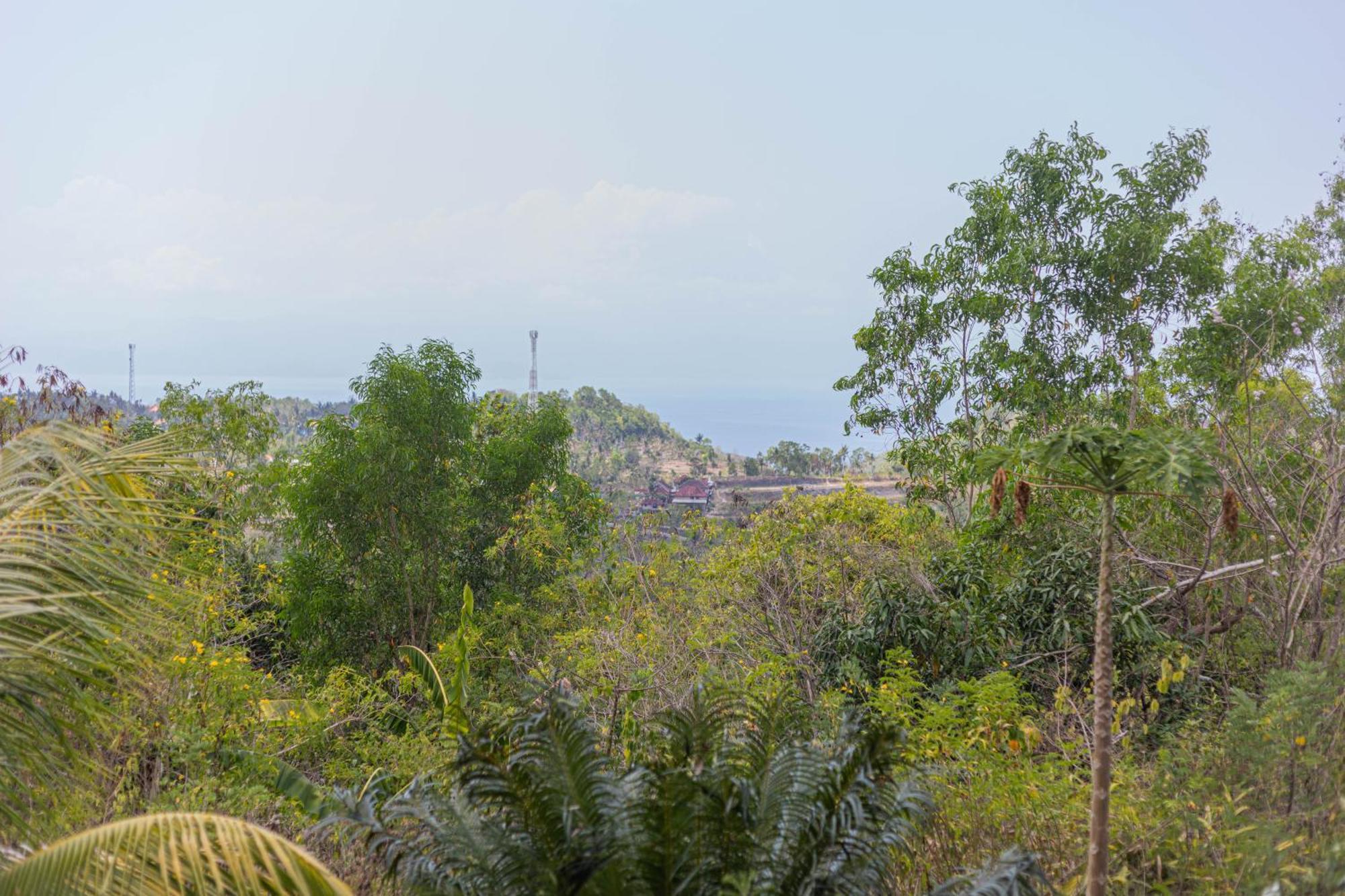 Annaya House Apartment Batumadeg Ngoại thất bức ảnh