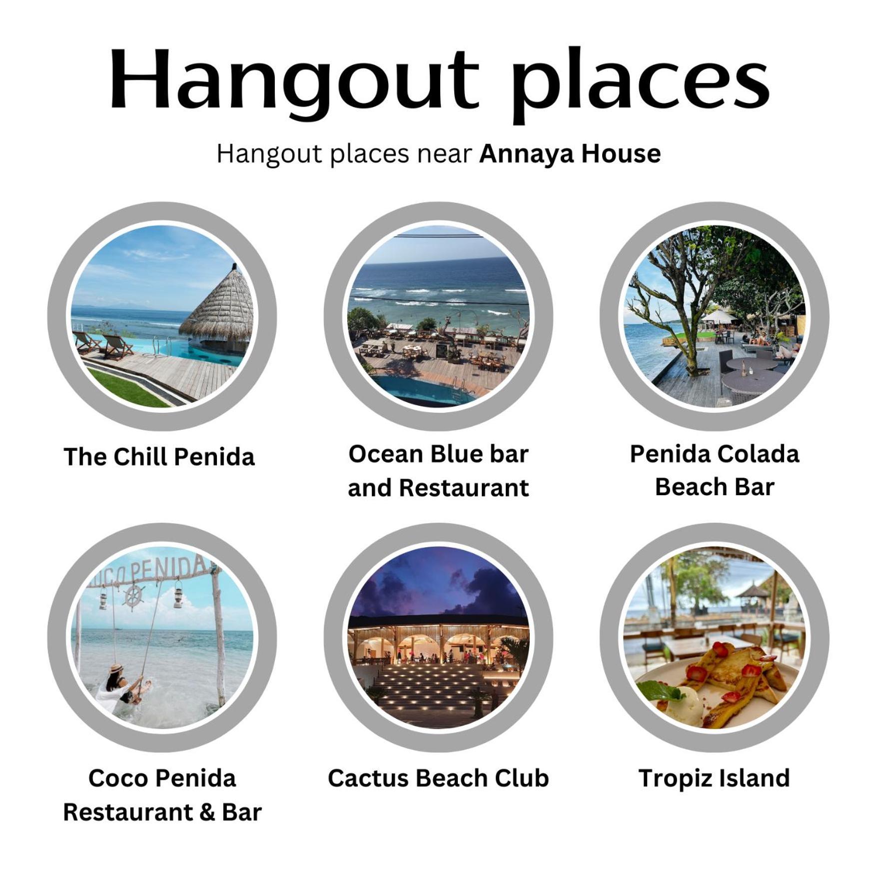 Annaya House Apartment Batumadeg Ngoại thất bức ảnh