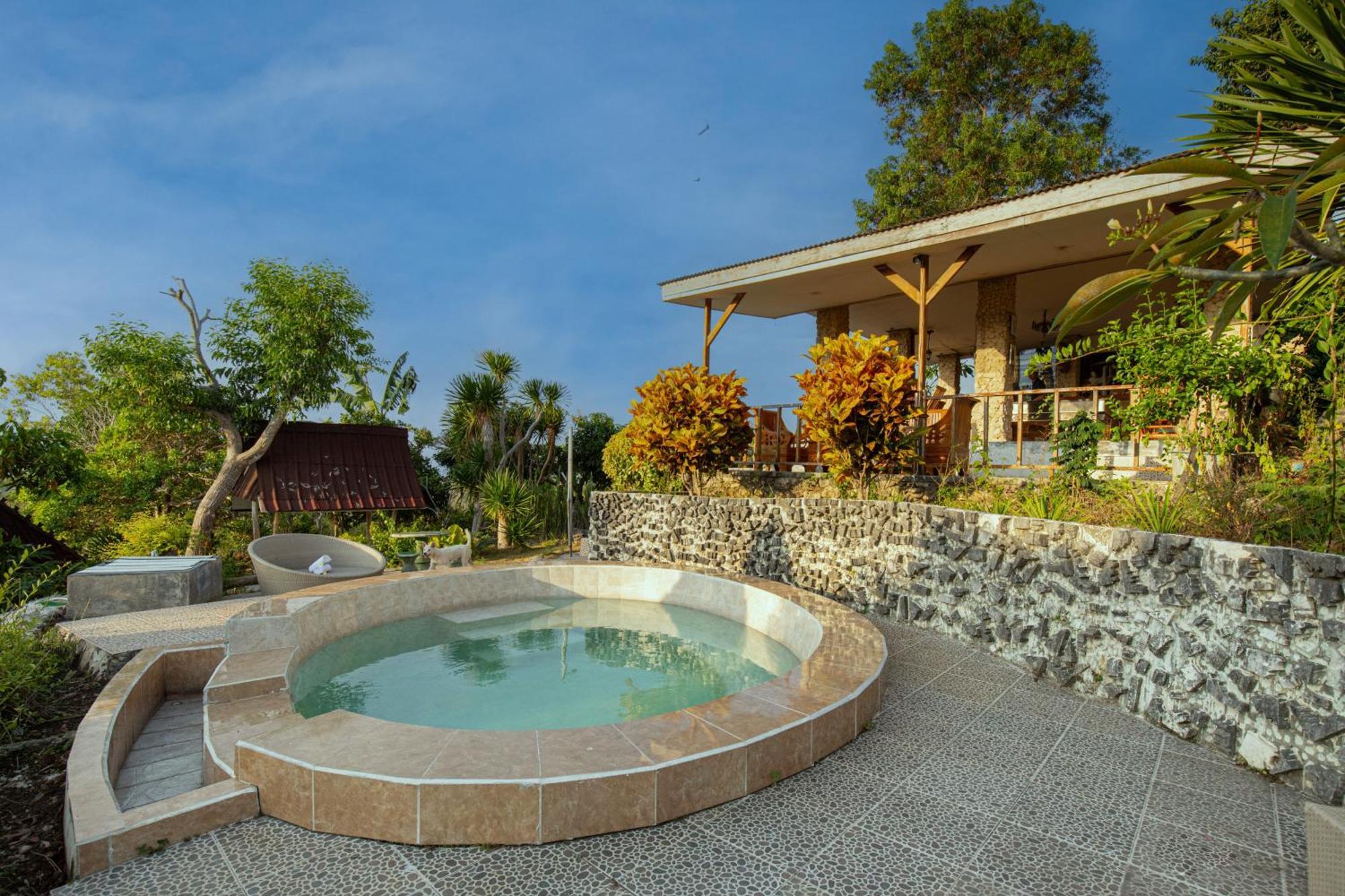 Annaya House Apartment Batumadeg Ngoại thất bức ảnh